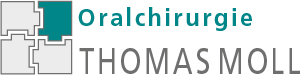 Logo Oralchirurgie Thomas Moll